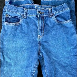 Boys Children’s Place Bootleg Jeans